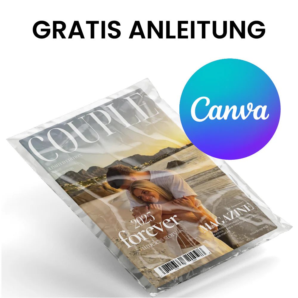 Gratis Anleitung